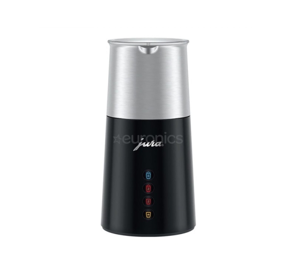JURA Hot & Cold, 360 мл, нерж. сталь - Автоматический капучинатор