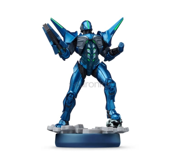Nintendo Amiibo Sylux, Metroid Prime 4: Beyond - Amiibo