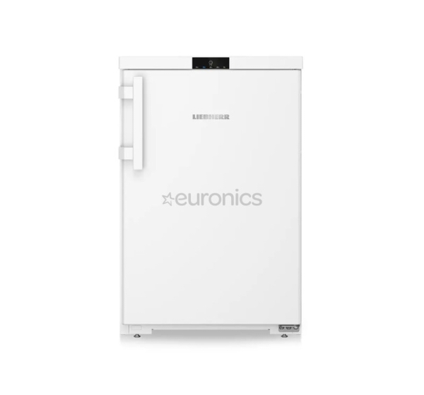 Liebherr pure NoFrost, 93 L, augstums 85 cm, balta - Saldētava