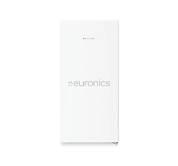 Liebherr pure NoFrost, 161 L, height 126 cm, white - Freezer