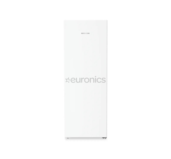 Liebherr pure NoFrost, 239 L, augstums 166 cm, balta - Saldētava