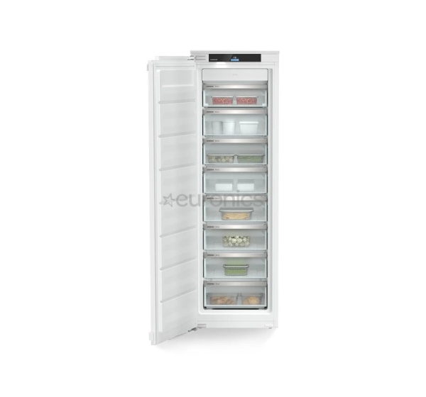 Liebherr peak NoFrost, 213 L, height 177 cm - Built-in freezer