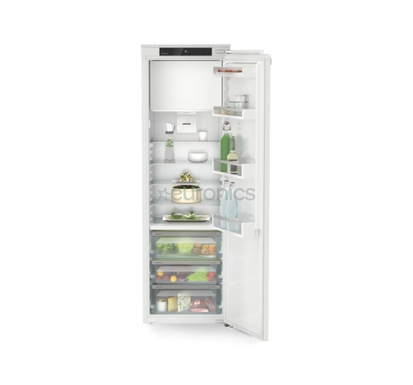 Liebherr Plus BioFresh, 275 L, augstums 177 cm - Iebūvējams ledusskapis