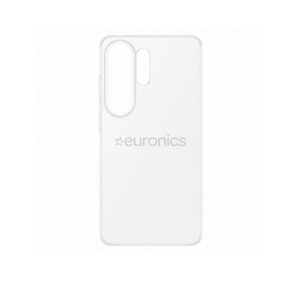 Samsung Clear Cover for Galaxy S26 Ultra Transparent