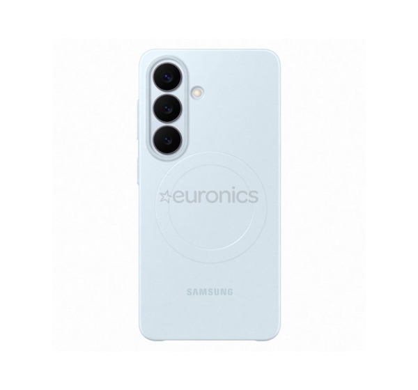 Samsung Slim Magnet Case, Galaxy S26, голубой - Чехол
