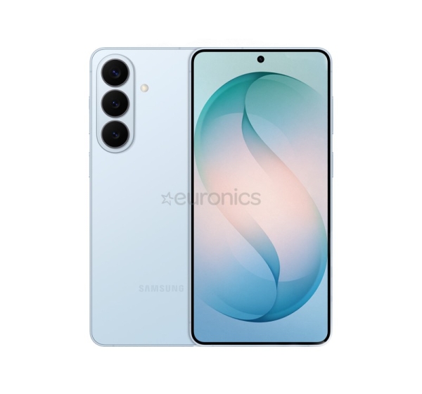 Samsung Galaxy S26+ 17 cm (6.7") Dual SIM Android 16.0 5G USB Type-C 12 GB 256 GB 4900 mAh Blue