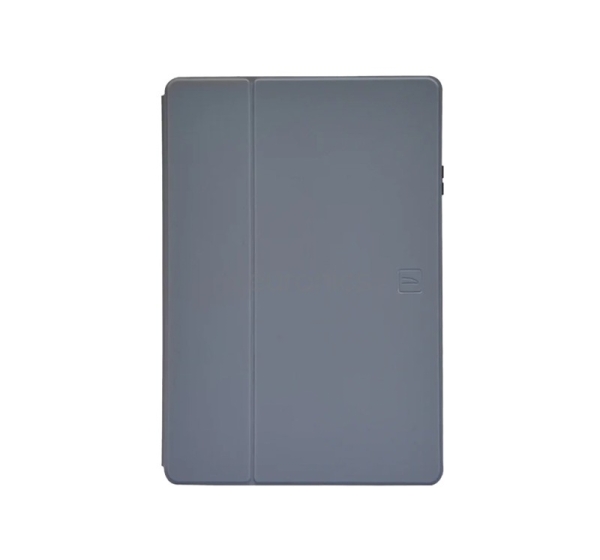 Tucano Gala Galaxy Tab Serie S, Galaxy Tab S10 FE+, pelēka - Apvalks planšetdatoram
