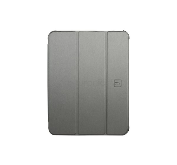 Tucano Satin, iPad Air 11" M2/M3, серый - Чехол