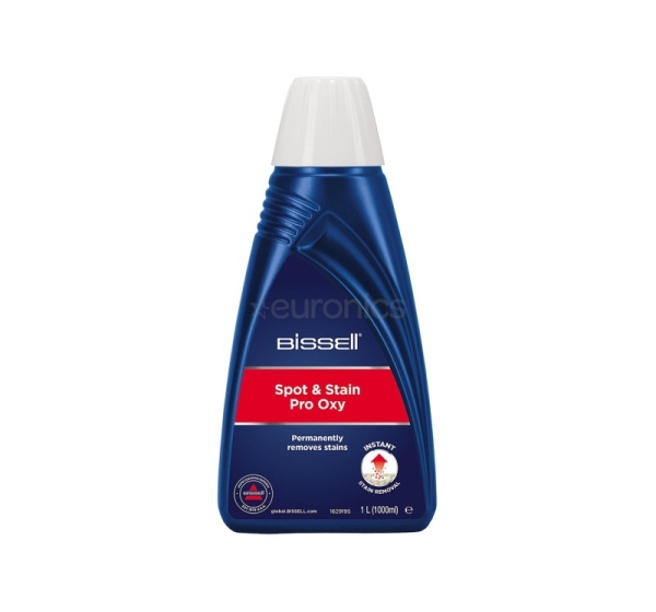 Bissell SpotClean® Spot & Stain Pro Oxy, 1 L - Tīrīšanas līdzeklis