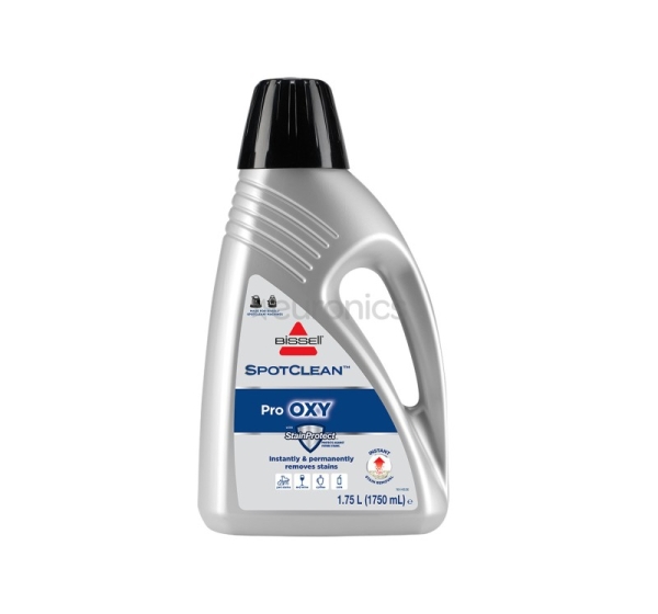 Bissell SpotClean® Pro Oxy, 1,75 л - Чистящее средство