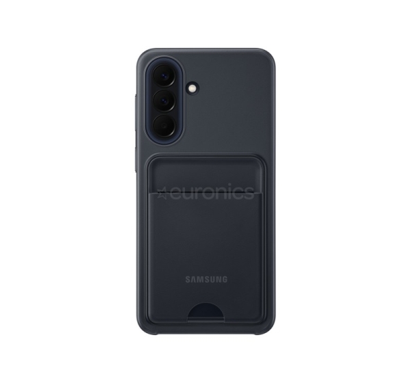 Samsung Card Slot Case, Galaxy A57, черный - Чехол