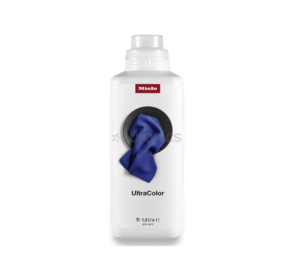 Miele UltraColor, 1.5 L - Šķidrais mazgāšanas līdzeklis