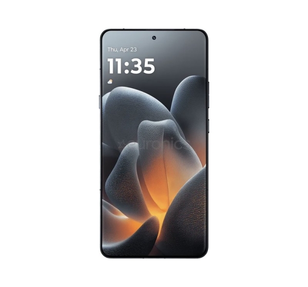 Motorola Signature, tumši pelēka - viedtālrunis