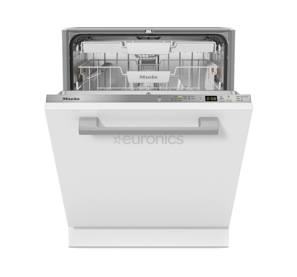 Miele Active, 14 komplekti - Iebūvējama trauku mazgājamā mašīna