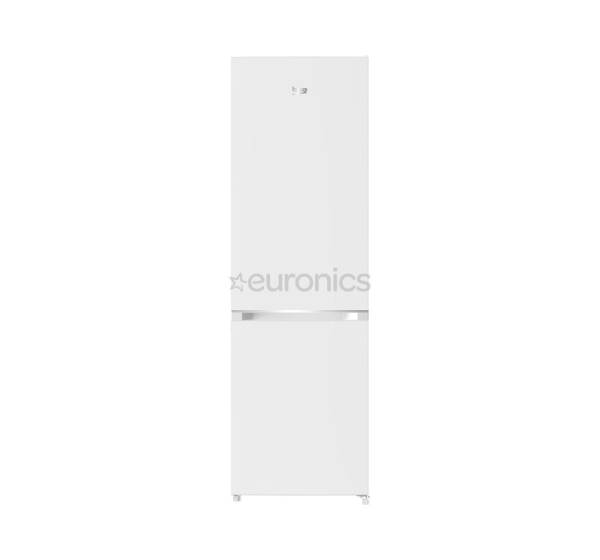 Beko, NoFrost, 250 L, height 180 cm, white - Refrigerator
