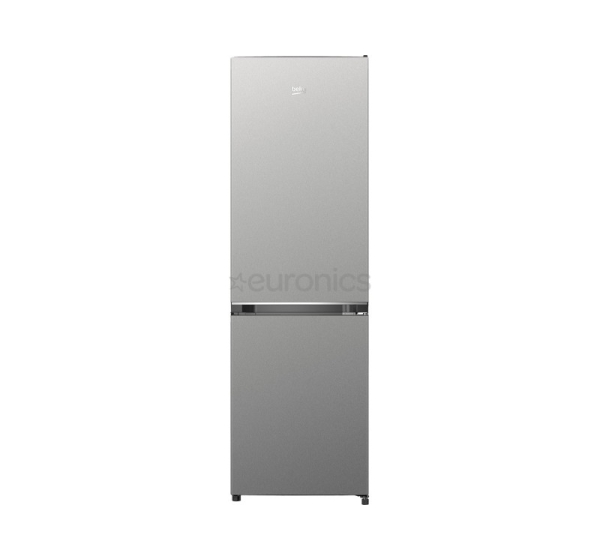 Beko, NoFrost, 250 л, высота 180 см, серый - Холодильник
