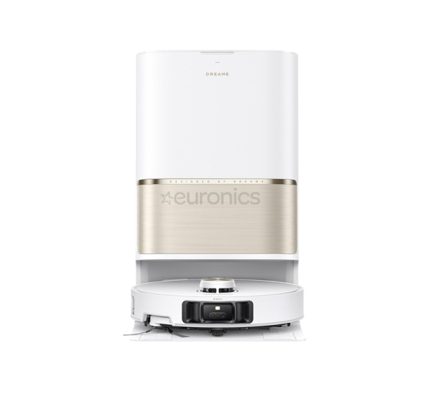 Dreame L50s Pro Ultra 0.25 L White