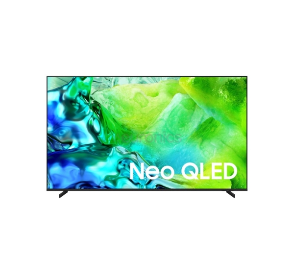 Samsung Neo QLED televizors (2026)