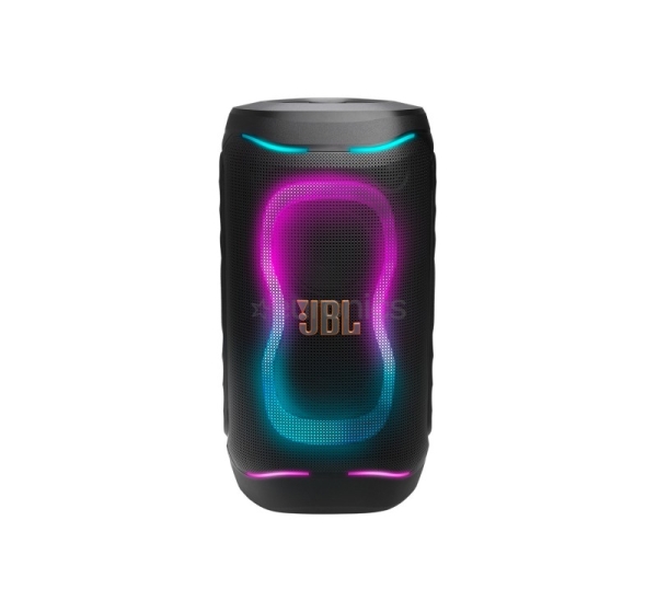 JBL PartyBox 130, черный - Колонка для вечеринок