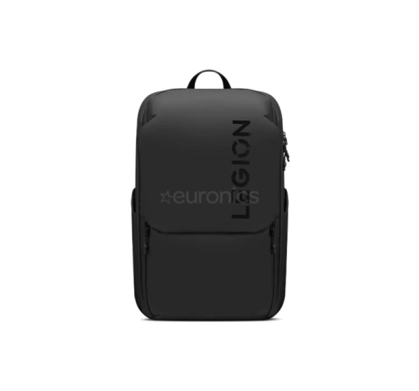 Lenovo GB800, black - Notebook backpack