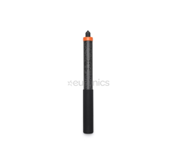 DJI Osmo 2.5m Extended Carbon Fiber Selfie Stick, melna - Statīvs kamerai