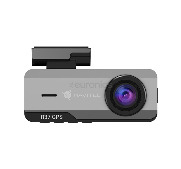 Navitel R37 Full HD Wi-Fi GPS Dash cam