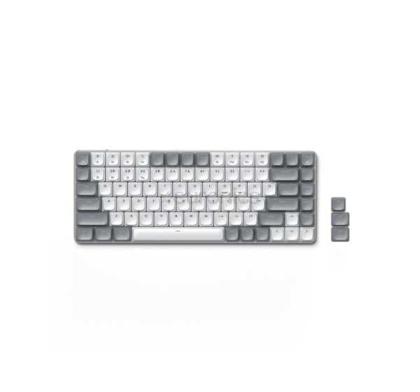 Wireless Keyboard Satechi SM1 Slim Backlit BT