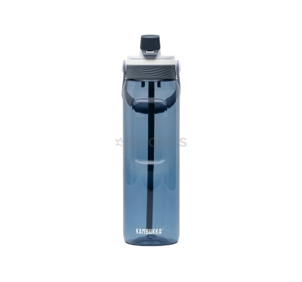 Kambukka Dupla, Coastal Rock, 1000 ml, zila - Ūdens pudele