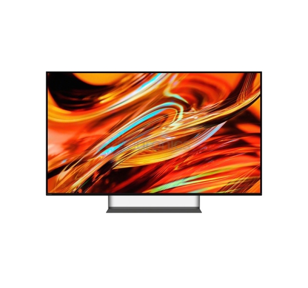 Sony BRAVIA 7 II XR79, 50'', 4K UHD, RGB LED, melna - Televizors