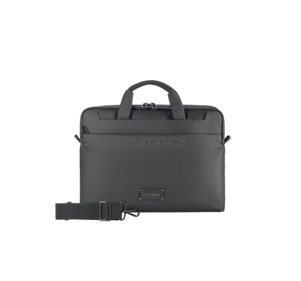 Tucano Work Out 5, 14'', black - Laptop bag