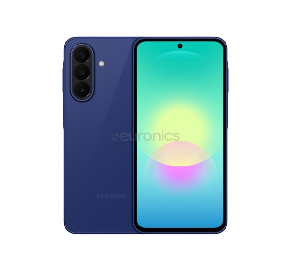 Samsung Galaxy A27 5G, 6 GB, 128 GB, zila - Viedtālrunis