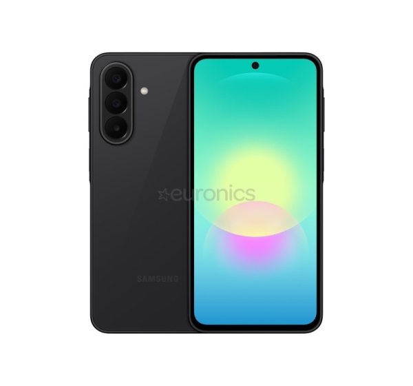 Samsung Galaxy A27 5G, 8 GB, 256 GB, melna - Viedtālrunis