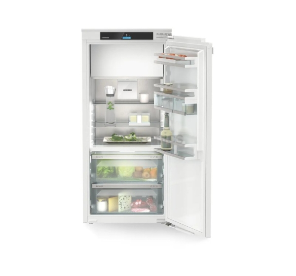 Liebherr, 174 L, augstums 122 cm - Iebūvējams ledusskapis