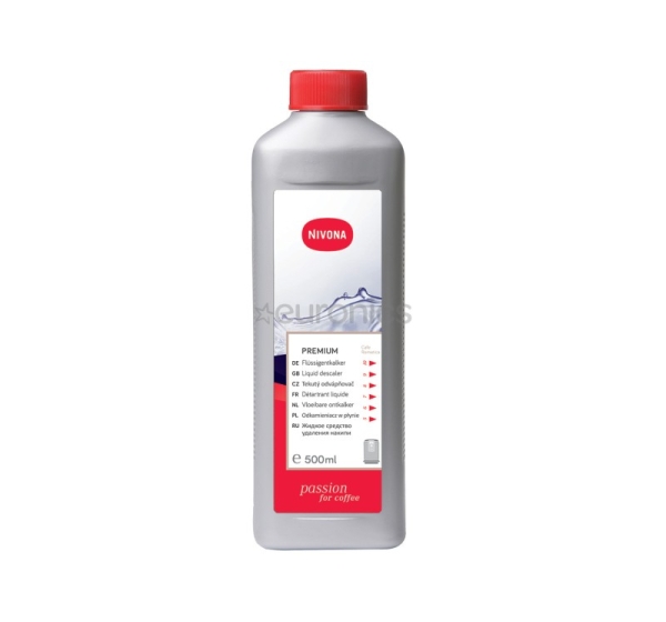 Nivona, 500 ml - Descaling agent