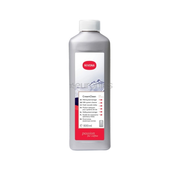 Nivona, 0.5 L - Piena putotāja tīrīšanas līzeklis