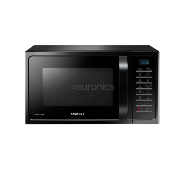 Samsung, 28 L, 900 W, black - Microwave Oven
