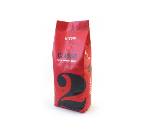 Nivona Classic, 1 kg - Coffee beans