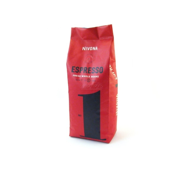 Nivona Espresso, 1 кг - Кофейные зерна