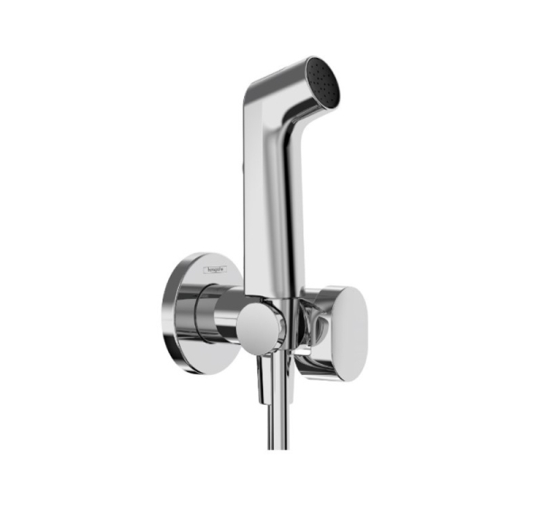 Hansgrohe 29232000 bidet shower Chrome