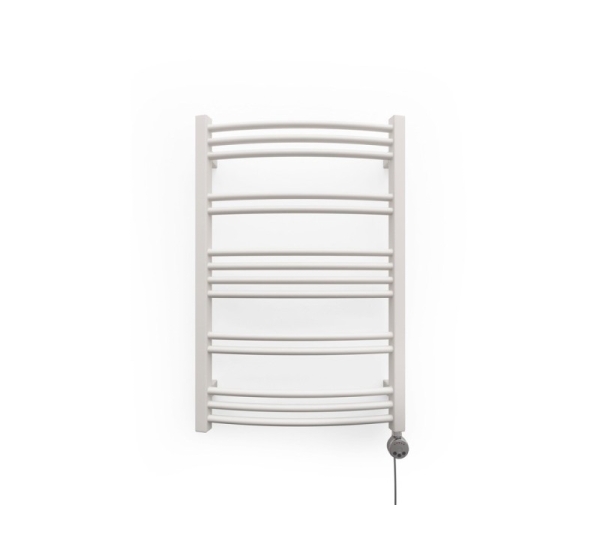 TOWEL RAIL EL JADE-M 753X500 BLUSH