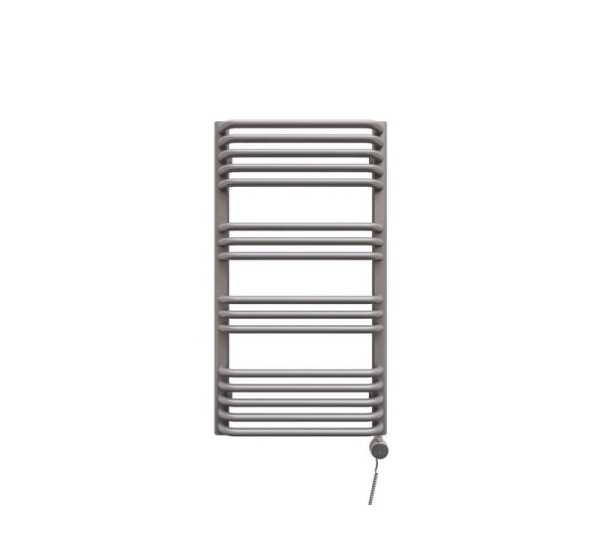 TOWEL DRYER EL ANNO 900X500 SPARKLING GR