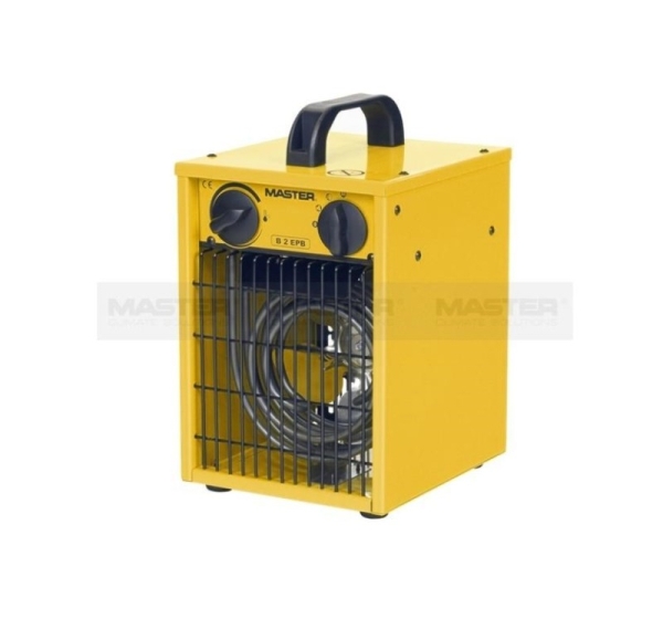 MASTER ELECTRIC HEATER B2EPB/IT 2KW
