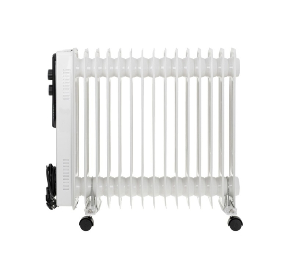 ADLER OIL HEATER AD 7819