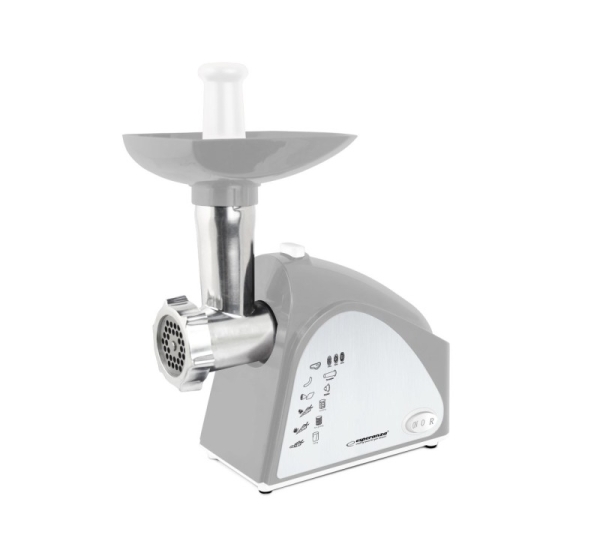 ESPERANZA EKM034 Meat grinder Grey 2200W