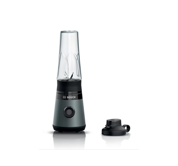 Bosch VitaPower MMB2111S blender 0.6 L Tabletop blender 450 W Silver