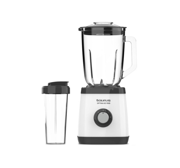 Taurus OPTIMA GO 1500 jug blender