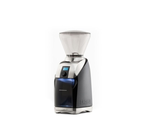 Baratza Virtuoso+ 70 W Black, Silver