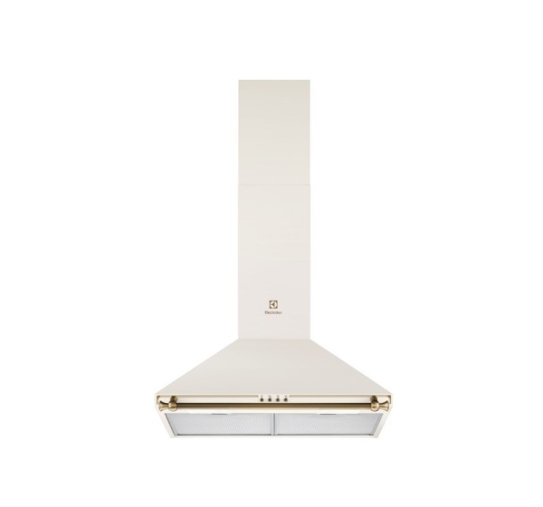 Electrolux EFC226V Wall-mounted Cream 420 m³/h