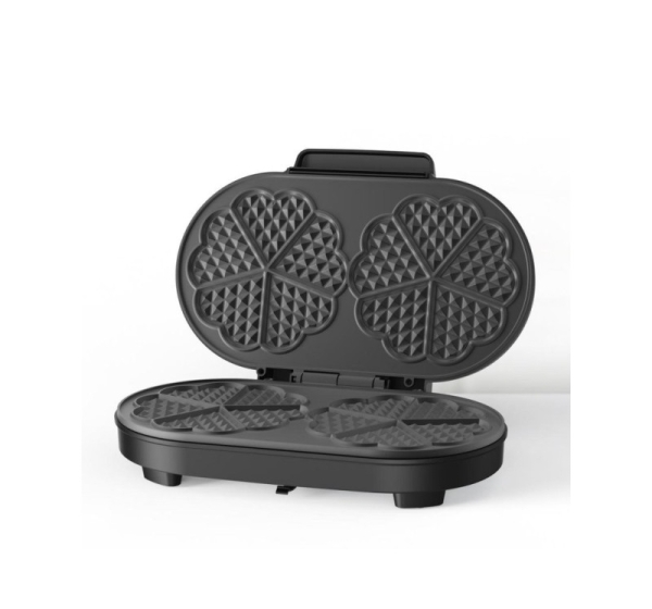 Black+Decker BXFC3200E 1400 W Waffle Maker