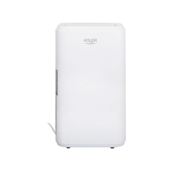 Adler AD 7861 Compressor air dryer White